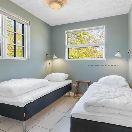 Villavilla 991 - Gilleleje, Nordsjaelland Vakantiehuis Gilleleje