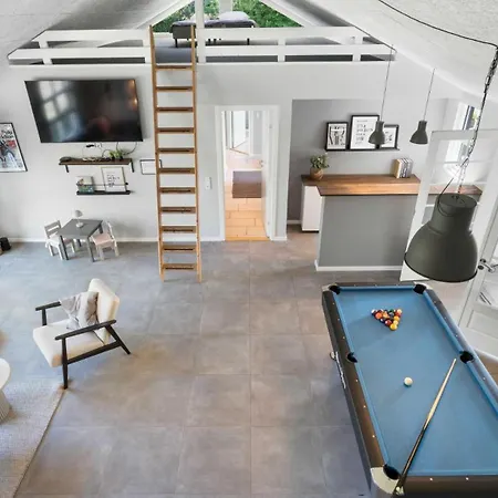 Feriehus Villavilla 991 - Gilleleje, Nordsjaelland Gilleleje