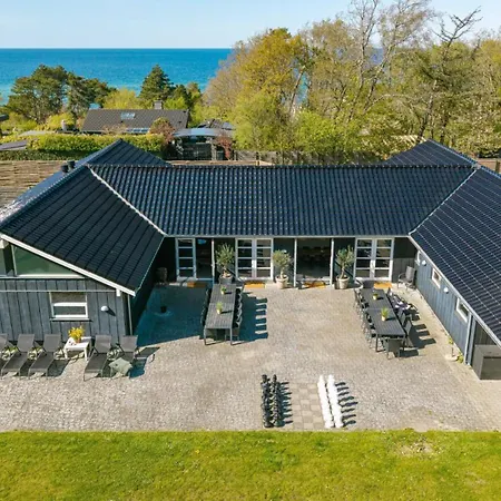Villavilla 991 - Gilleleje, Nordsjaelland Vakantiehuis Gilleleje