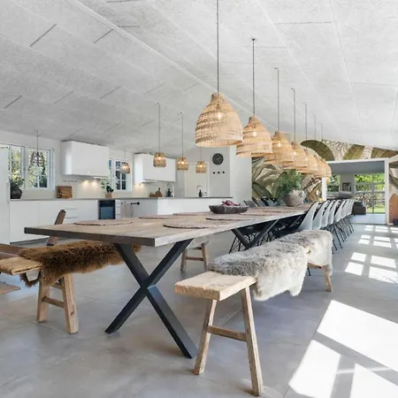 Villavilla 991 - Gilleleje, Nordsjaelland Vakantiehuis