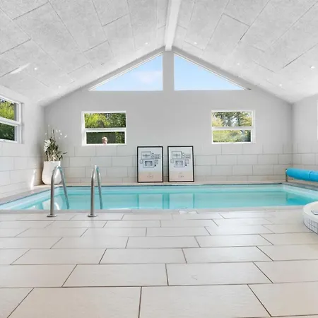 Villavilla 991 - Gilleleje, Nordsjaelland Vakantiehuis *