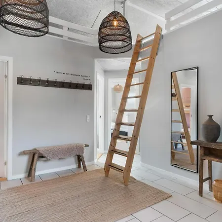 Feriehus Villavilla 991 - Gilleleje, Nordsjaelland *