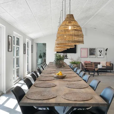 Villavilla 991 - Gilleleje, Nordsjaelland * Gilleleje