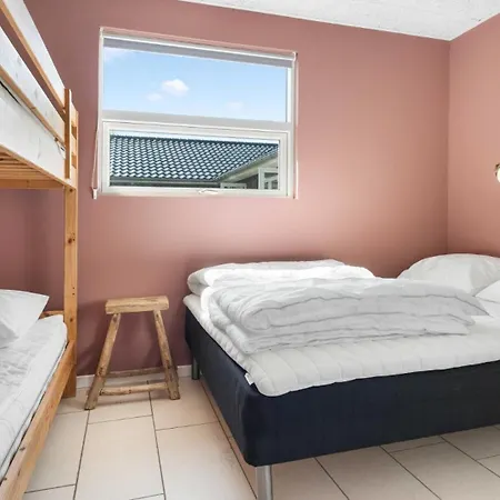 Feriehus Villavilla 991 - Gilleleje, Nordsjaelland *