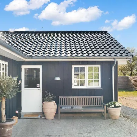 Villavilla 991 - Gilleleje, Nordsjaelland Vakantiehuis
