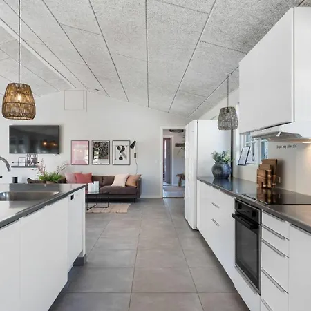 Villavilla 991 - Gilleleje, Nordsjaelland *