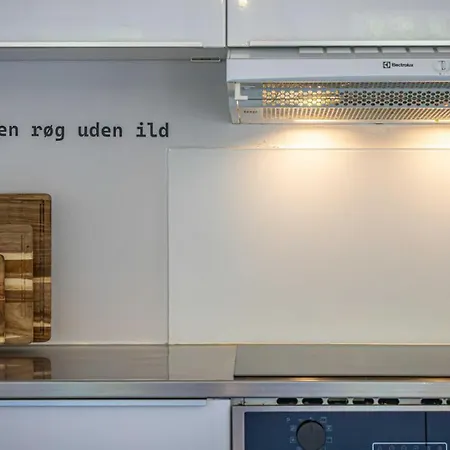 Villavilla 991 - Gilleleje, Nordsjaelland *