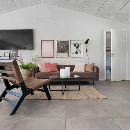 Vakantiehuis Villavilla 991 - Gilleleje, Nordsjaelland