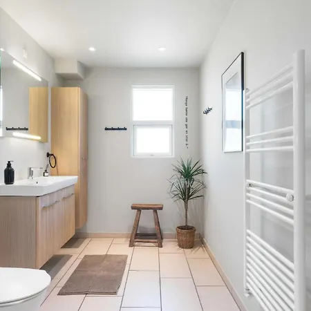 Villavilla 991 - Gilleleje, Nordsjaelland Vakantiehuis
