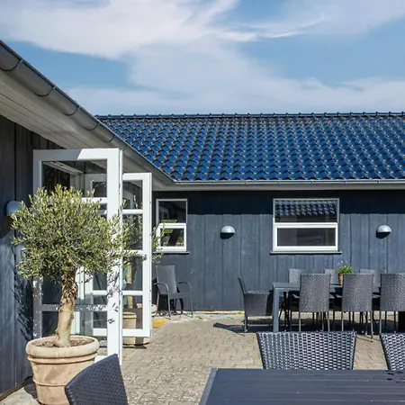 Villavilla 991 - Gilleleje, Nordsjaelland Vakantiehuis Gilleleje