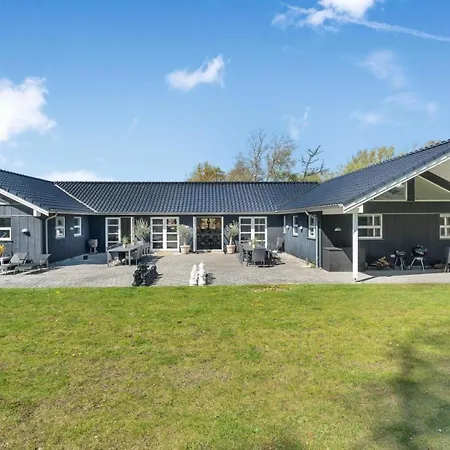 Villavilla 991 - Gilleleje, Nordsjaelland Feriehus Gilleleje